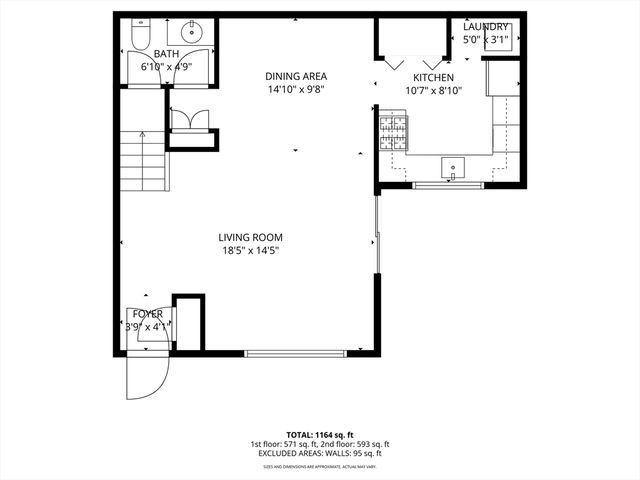 468 Island St 468, Stoughton, MA 02072