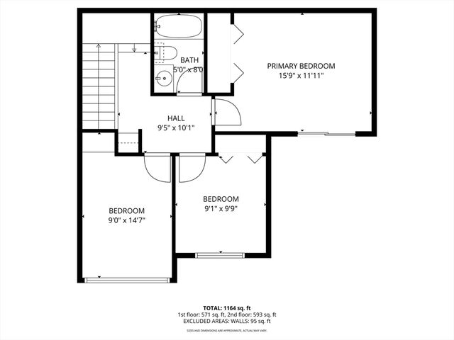 468 Island St 468, Stoughton, MA 02072