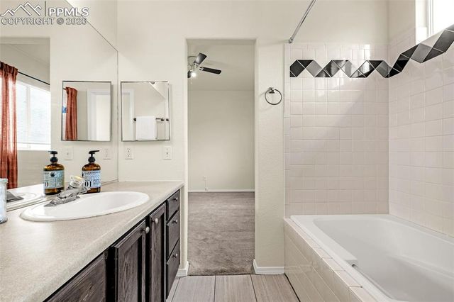 3254 Apogee View, Colorado Springs, CO 80906