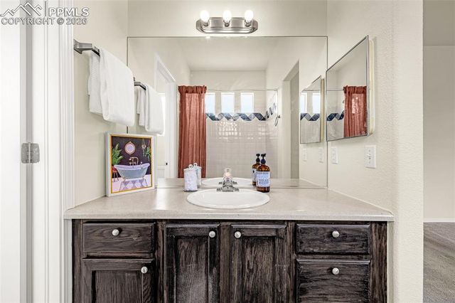 3254 Apogee View, Colorado Springs, CO 80906