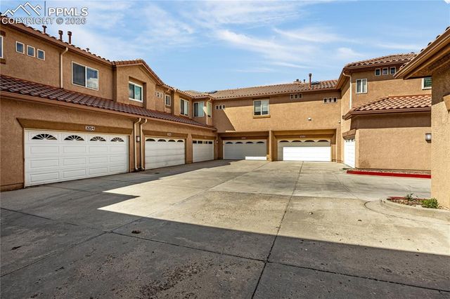 3254 Apogee View, Colorado Springs, CO 80906