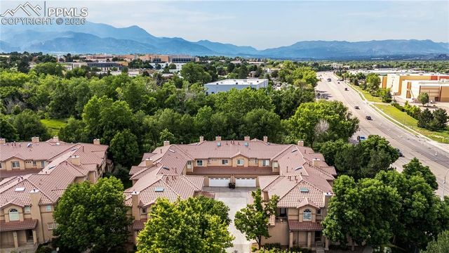 3254 Apogee View, Colorado Springs, CO 80906