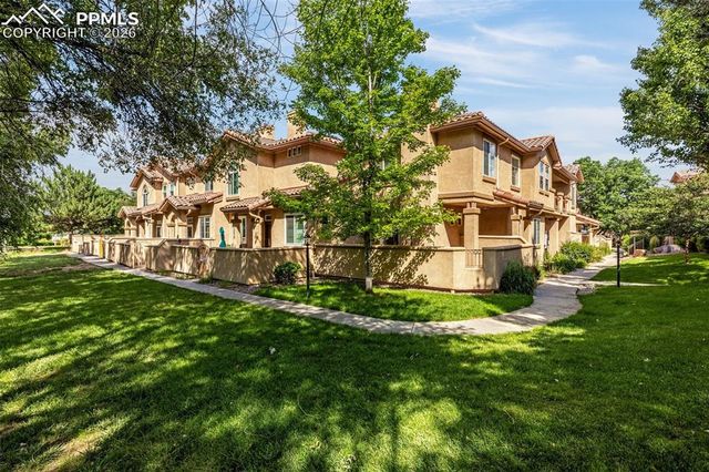 3254 Apogee View, Colorado Springs, CO 80906