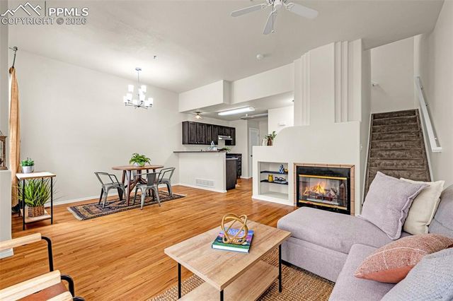 3254 Apogee View, Colorado Springs, CO 80906