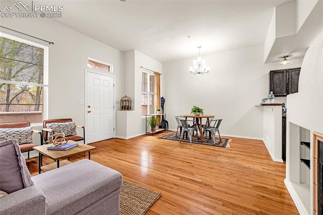 3254 Apogee View, Colorado Springs, CO 80906