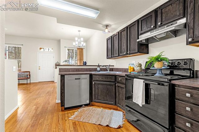 3254 Apogee View, Colorado Springs, CO 80906