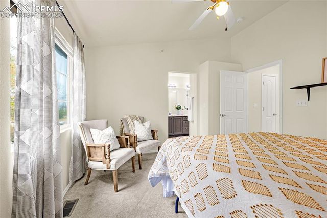 3254 Apogee View, Colorado Springs, CO 80906