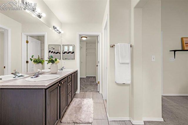 3254 Apogee View, Colorado Springs, CO 80906