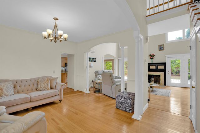 516 Bridgecreek Drive, Columbia, SC 29229