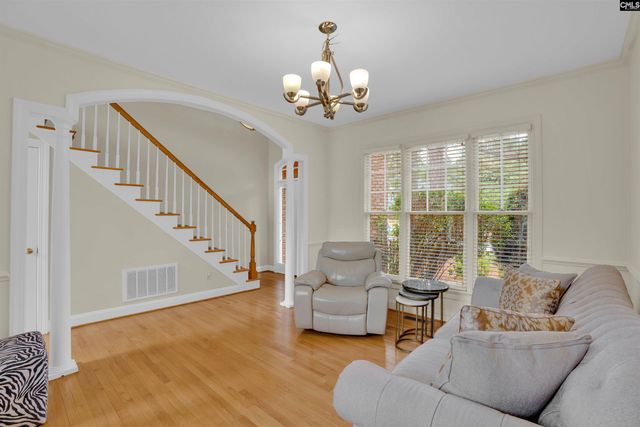516 Bridgecreek Drive, Columbia, SC 29229
