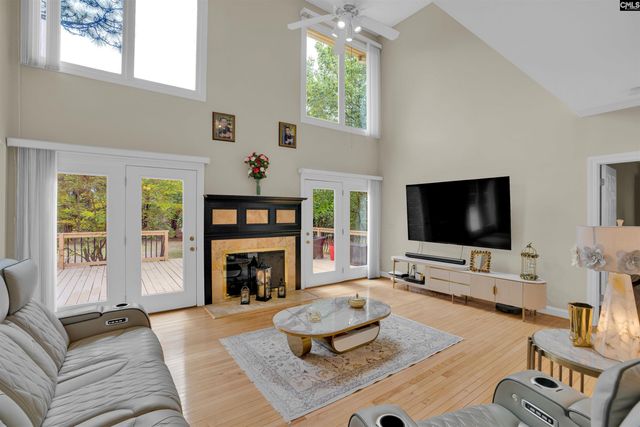 516 Bridgecreek Drive, Columbia, SC 29229