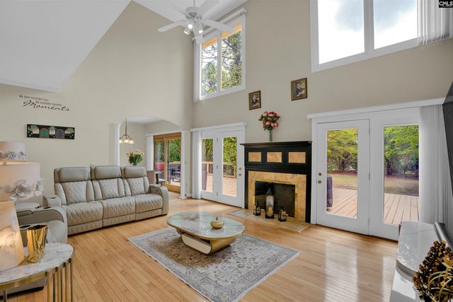 516 Bridgecreek Drive, Columbia, SC 29229