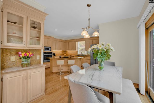516 Bridgecreek Drive, Columbia, SC 29229