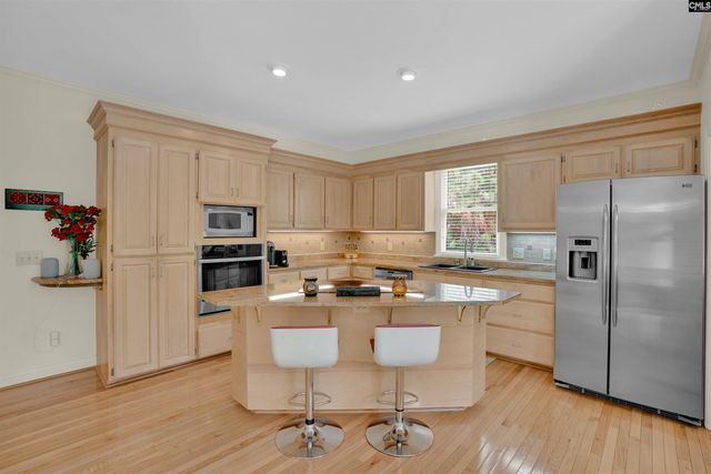 516 Bridgecreek Drive, Columbia, SC 29229