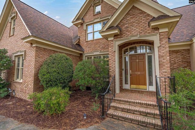 516 Bridgecreek Drive, Columbia, SC 29229