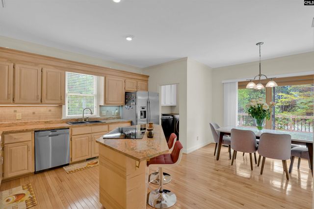516 Bridgecreek Drive, Columbia, SC 29229
