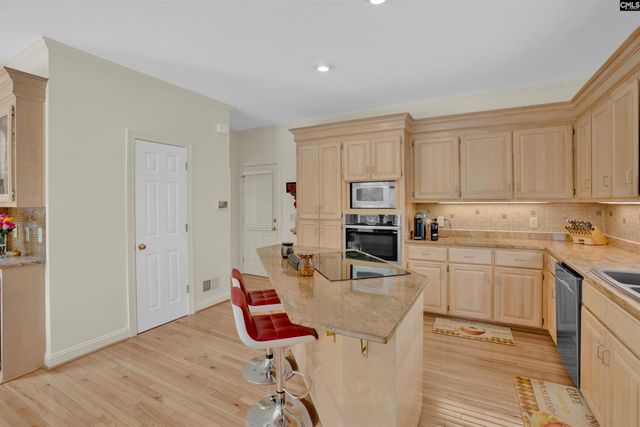 516 Bridgecreek Drive, Columbia, SC 29229