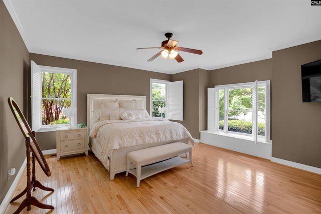 516 Bridgecreek Drive, Columbia, SC 29229