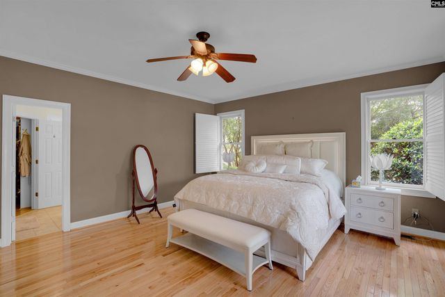 516 Bridgecreek Drive, Columbia, SC 29229