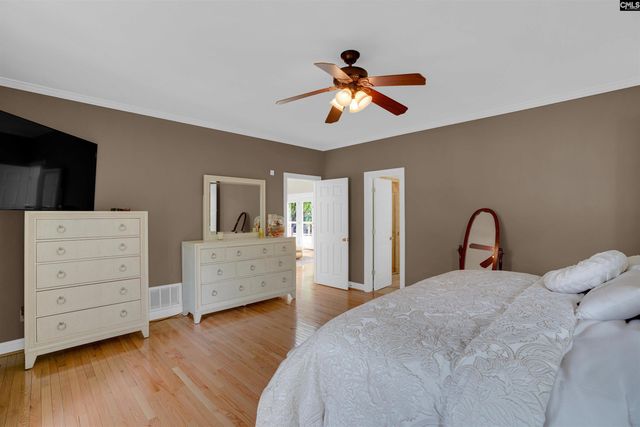516 Bridgecreek Drive, Columbia, SC 29229