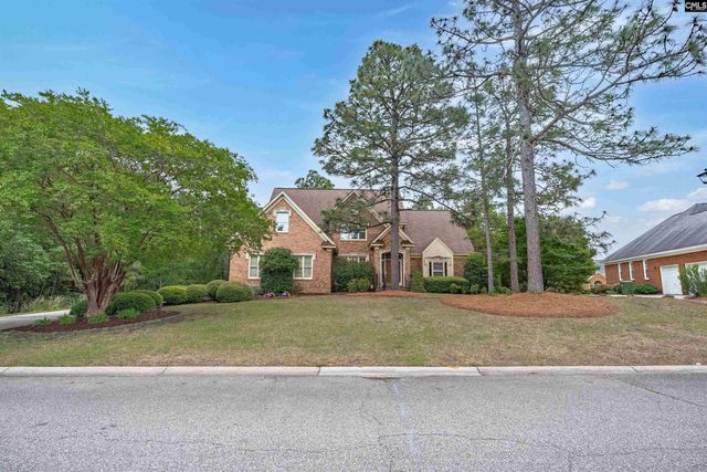 516 Bridgecreek Drive, Columbia, SC 29229