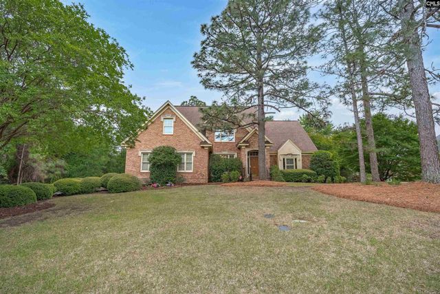 516 Bridgecreek Drive, Columbia, SC 29229