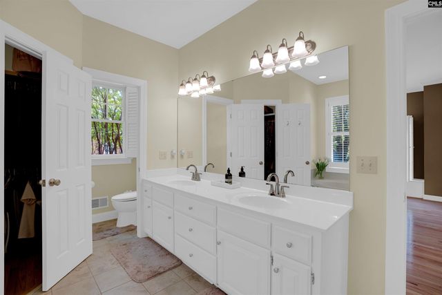 516 Bridgecreek Drive, Columbia, SC 29229