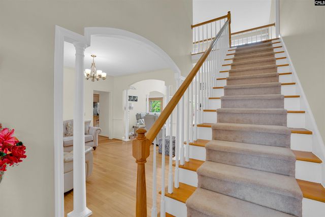 516 Bridgecreek Drive, Columbia, SC 29229