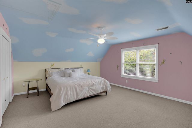 516 Bridgecreek Drive, Columbia, SC 29229
