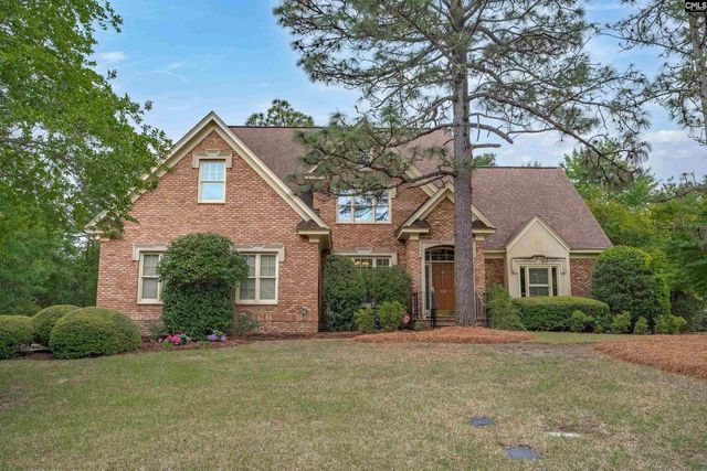 516 Bridgecreek Drive, Columbia, SC 29229