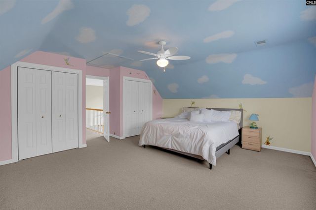 516 Bridgecreek Drive, Columbia, SC 29229
