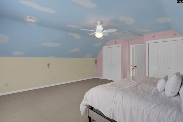 516 Bridgecreek Drive, Columbia, SC 29229