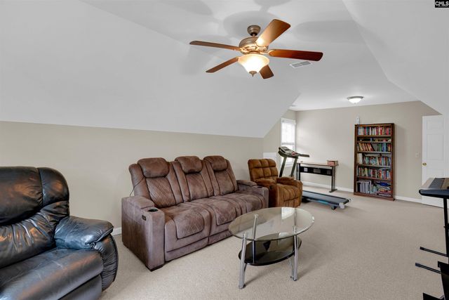 516 Bridgecreek Drive, Columbia, SC 29229