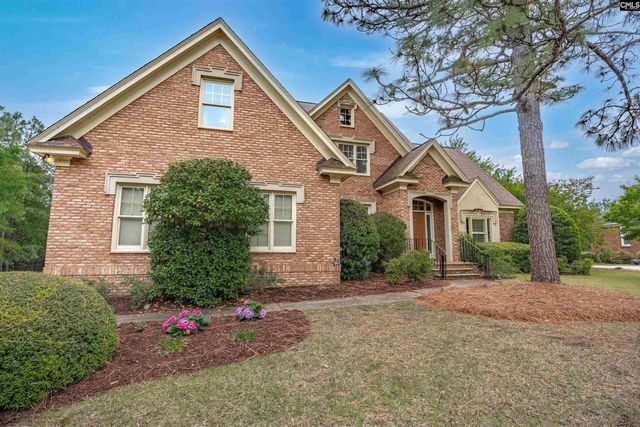 516 Bridgecreek Drive, Columbia, SC 29229