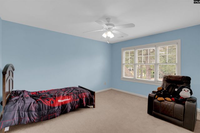 516 Bridgecreek Drive, Columbia, SC 29229