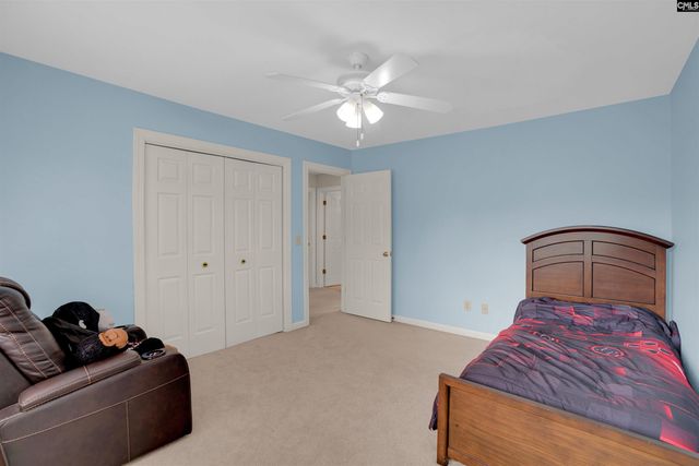 516 Bridgecreek Drive, Columbia, SC 29229