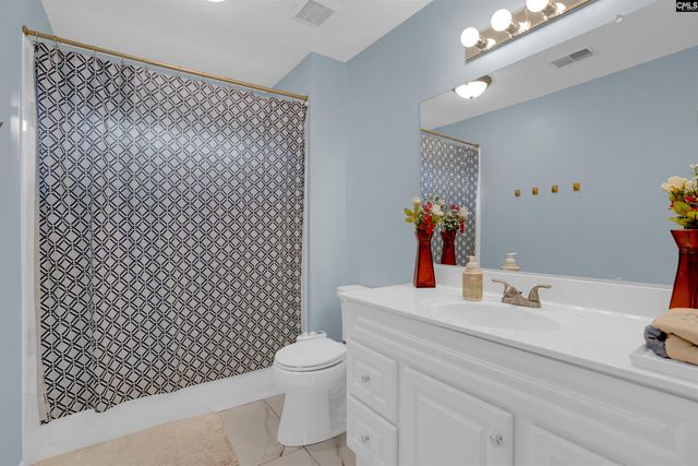 516 Bridgecreek Drive, Columbia, SC 29229