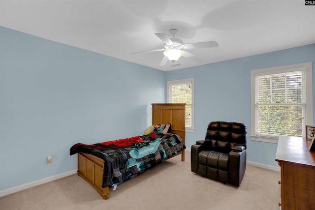 516 Bridgecreek Drive, Columbia, SC 29229