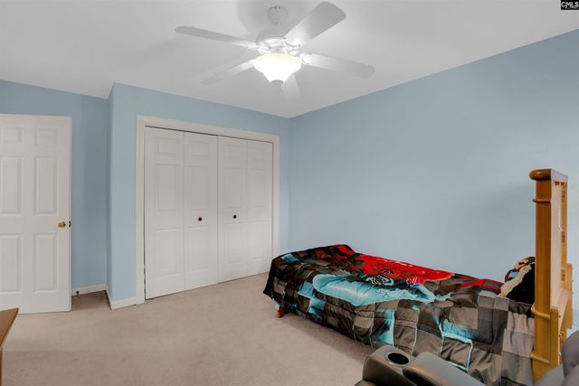 516 Bridgecreek Drive, Columbia, SC 29229