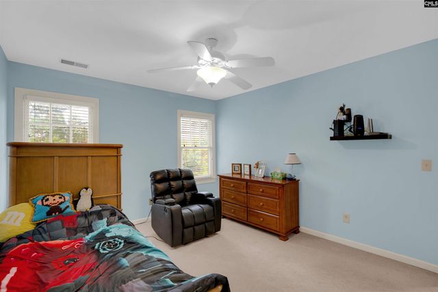 516 Bridgecreek Drive, Columbia, SC 29229