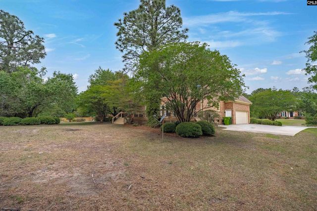 516 Bridgecreek Drive, Columbia, SC 29229