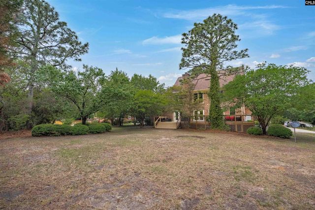 516 Bridgecreek Drive, Columbia, SC 29229