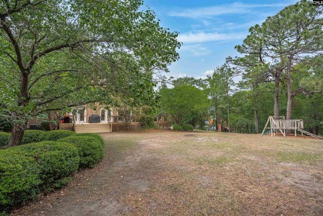 516 Bridgecreek Drive, Columbia, SC 29229