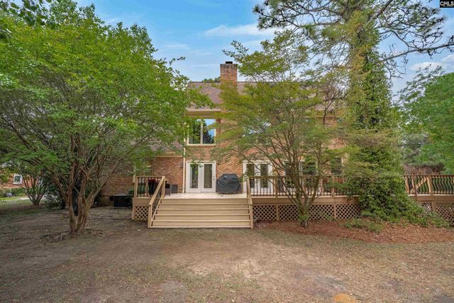 516 Bridgecreek Drive, Columbia, SC 29229