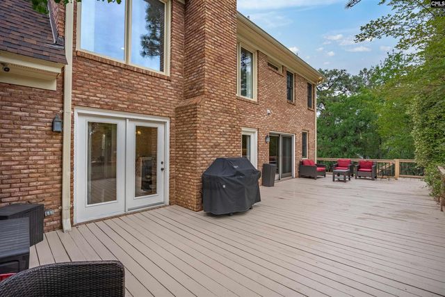 516 Bridgecreek Drive, Columbia, SC 29229