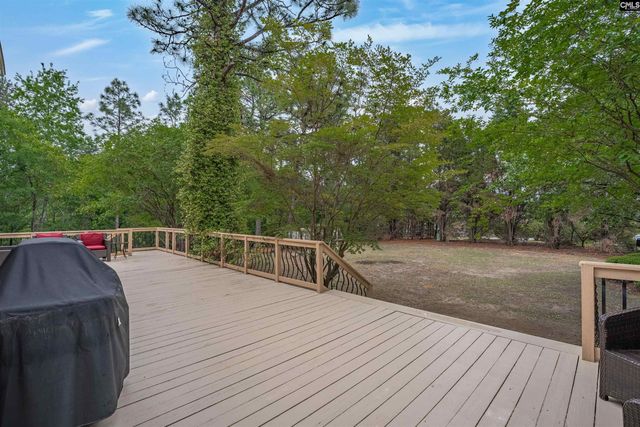 516 Bridgecreek Drive, Columbia, SC 29229
