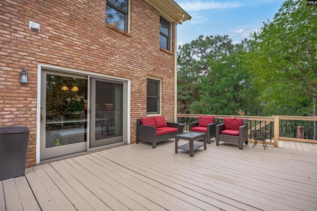516 Bridgecreek Drive, Columbia, SC 29229