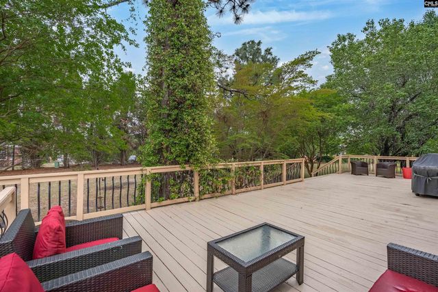 516 Bridgecreek Drive, Columbia, SC 29229