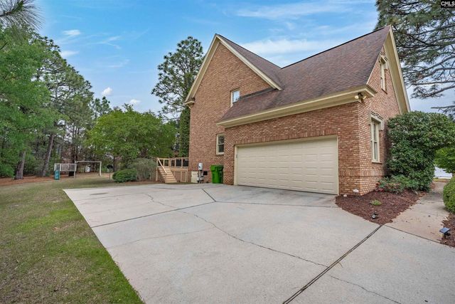 516 Bridgecreek Drive, Columbia, SC 29229