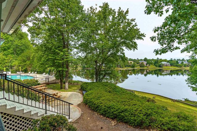 516 Bridgecreek Drive, Columbia, SC 29229